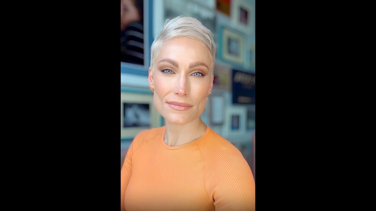 Get Ready with Me! #makeuplover #makeupjunkie #makeuptutorial