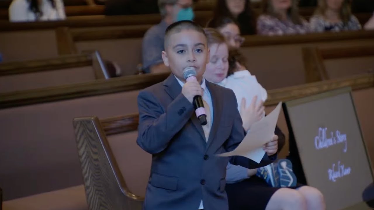 Worship Service - Jan 31, 2026