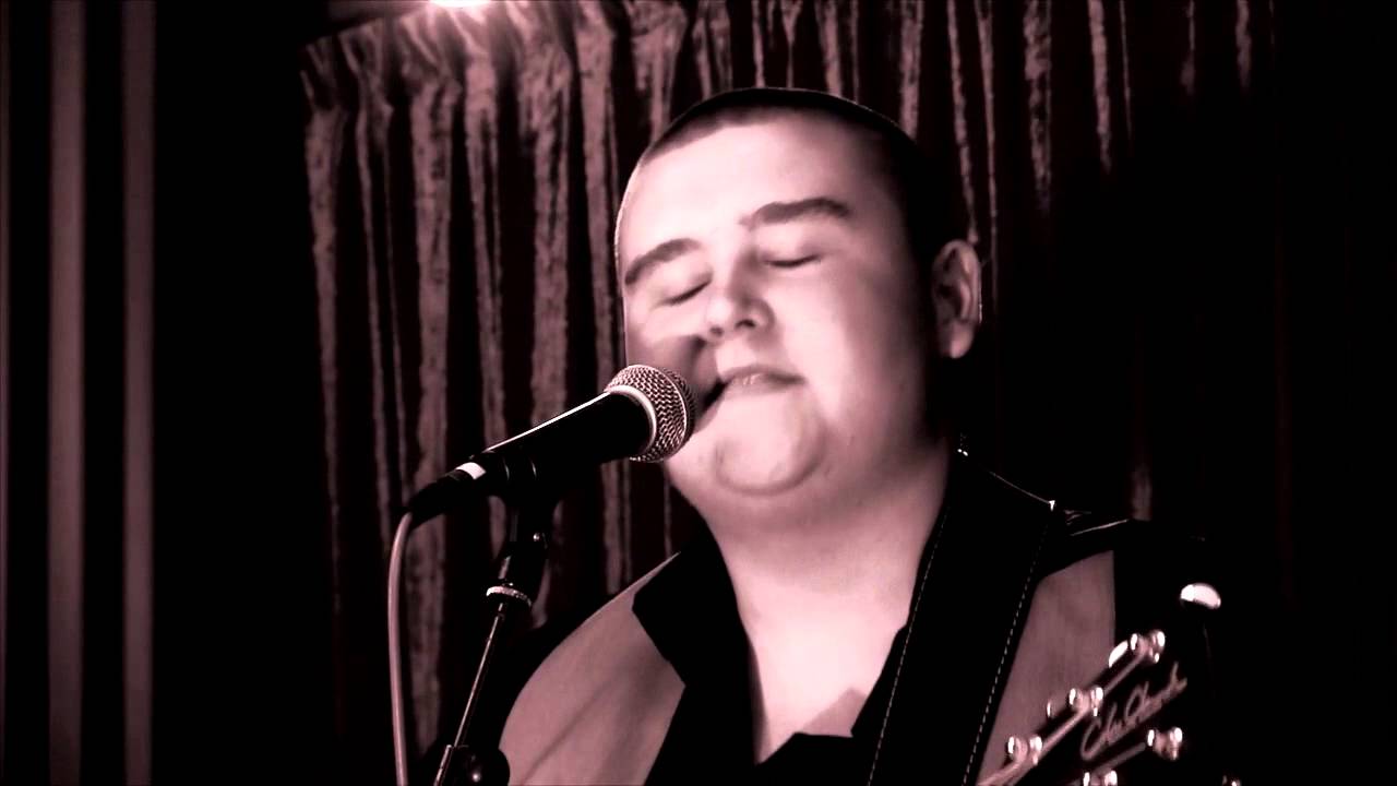 Bill Barber 'On Fire'