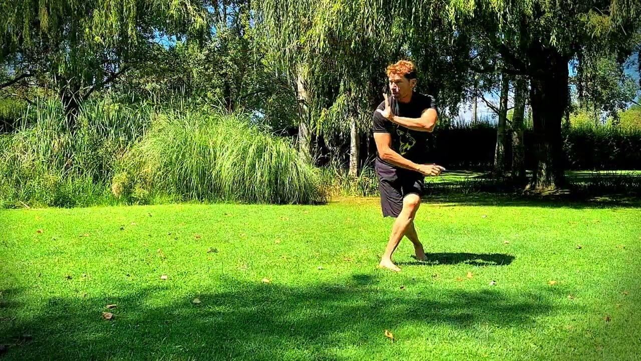 SILAT MOBILITY - I