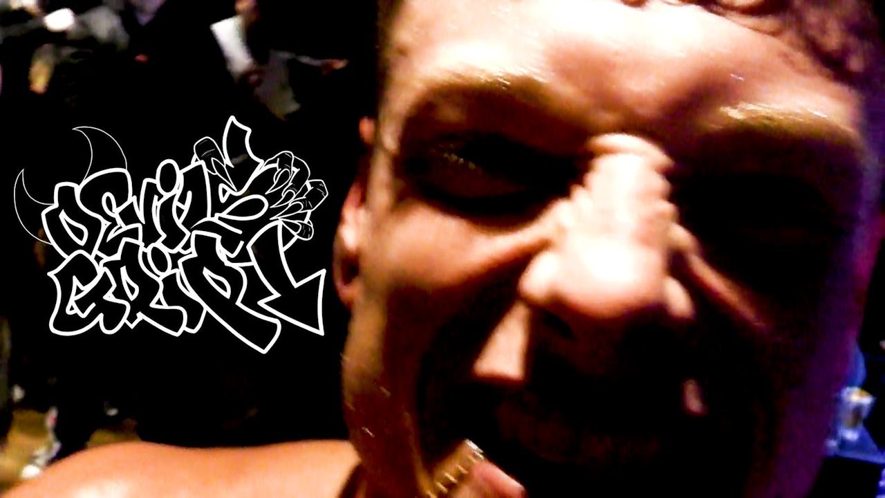 DEVIL'S GRIP - FULL SET (Live at Little Buildings)