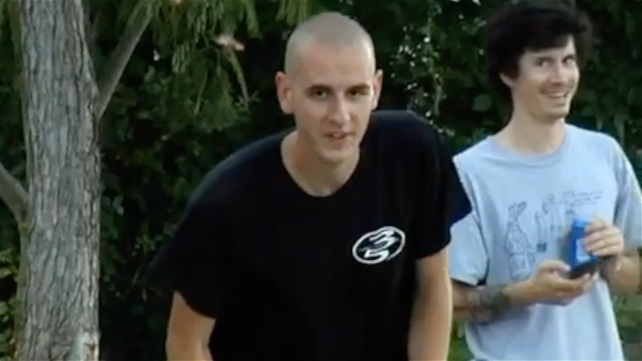 Dane Barker