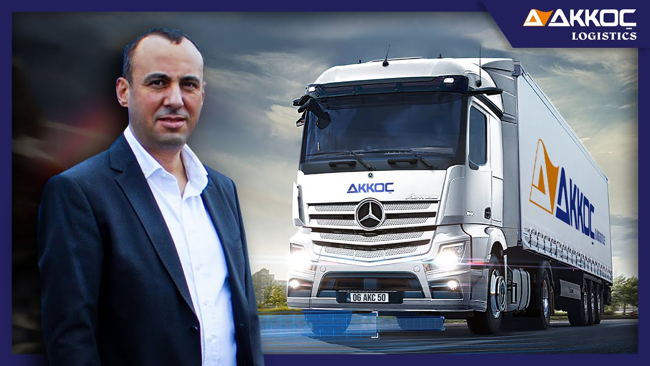 3 Araç İle Başladık, Şimdi Filo Yönetiyoruz! | Doğan Akkoç Röportaj