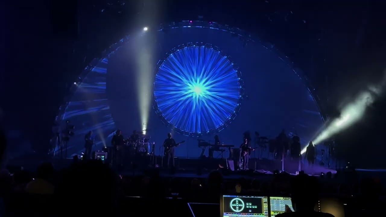 Brit Floyd Highlights Reno June 24 2024