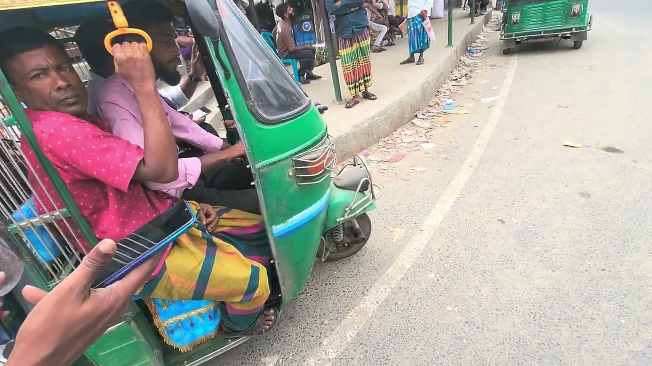 লেন মেনে বাইক রাইড করা জরুরি #youtubevideo #longvideo #viralvideo #bikevlogs #bikers #bangladeshi