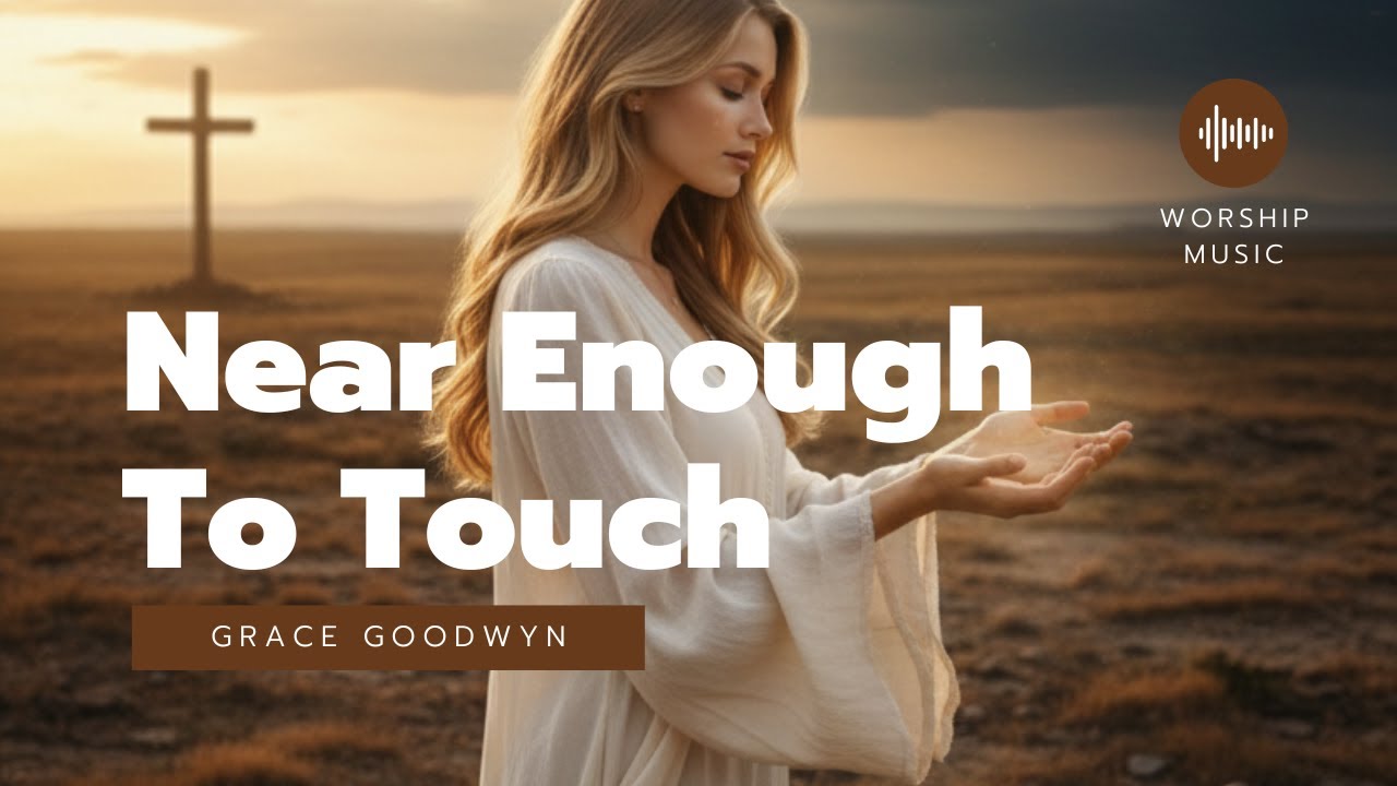 Near Enough To Touch - Grace Goodwyn