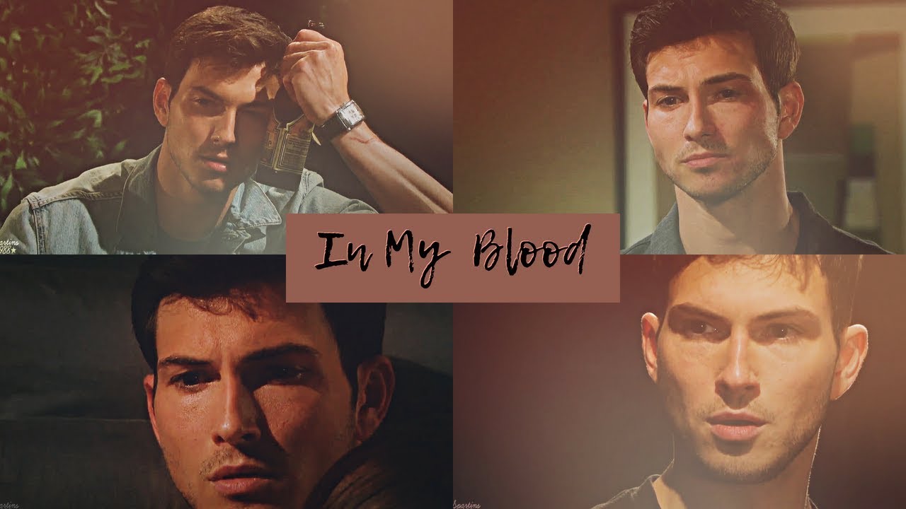 Ben Weston || In My Blood