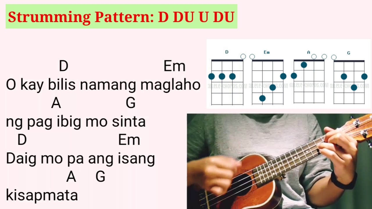 #кисапмата
#ukuleletutorial
Kisapmatata Легкое руководство по игре на гавайской гитаре/Игры