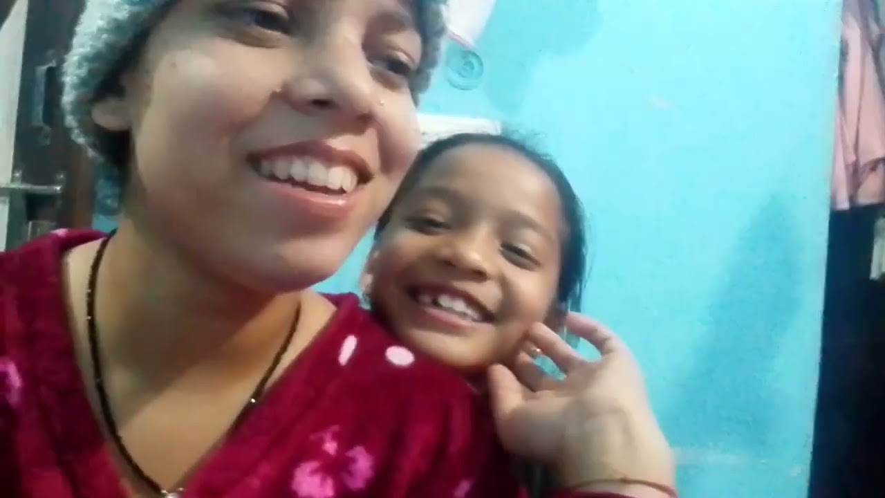 आज को वीडियो🥰🥰🥰
