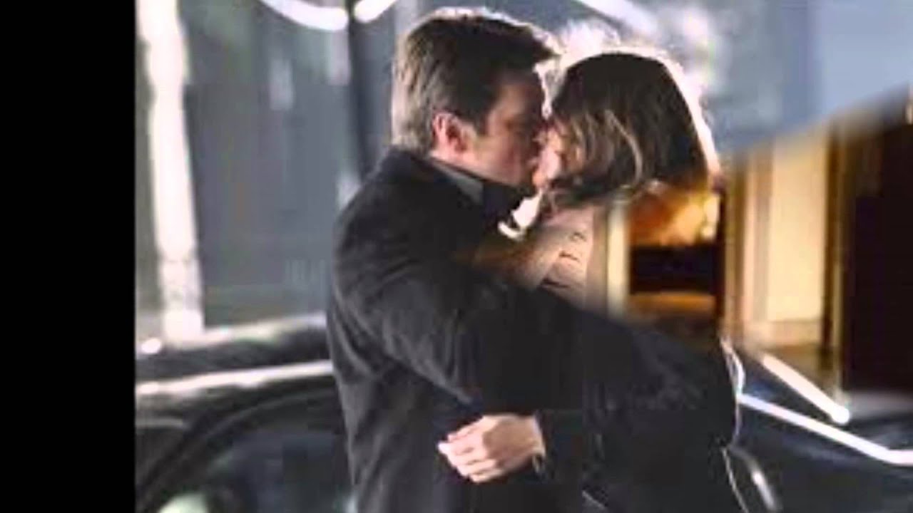 castle and beckett will you marry me
