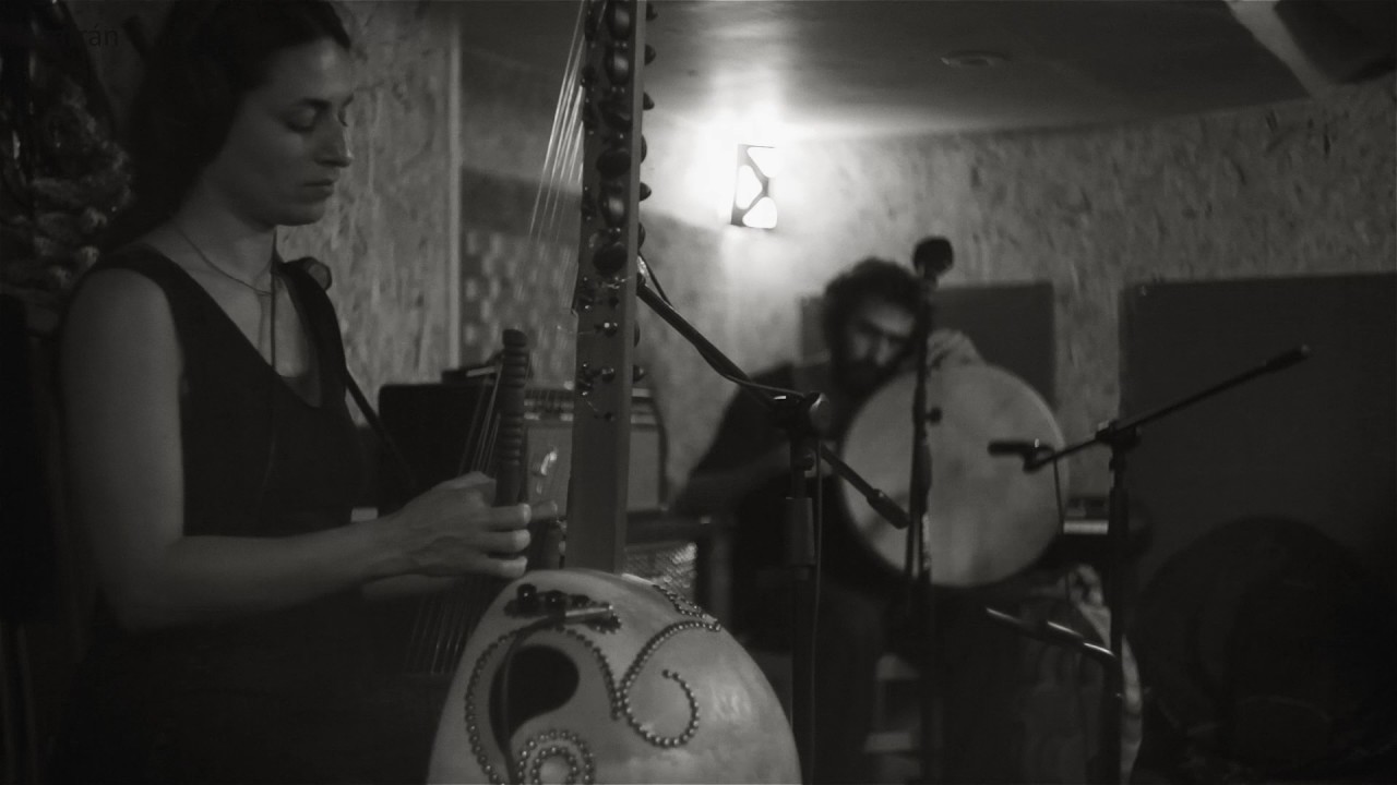Azafrán -  Hamid