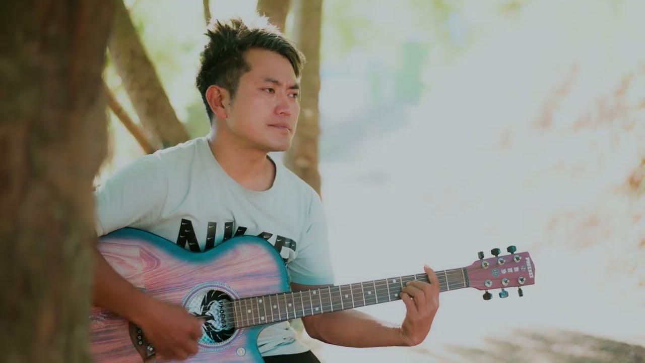 Hoiba Hitam Kaki Nepna_Lenboi Touthang