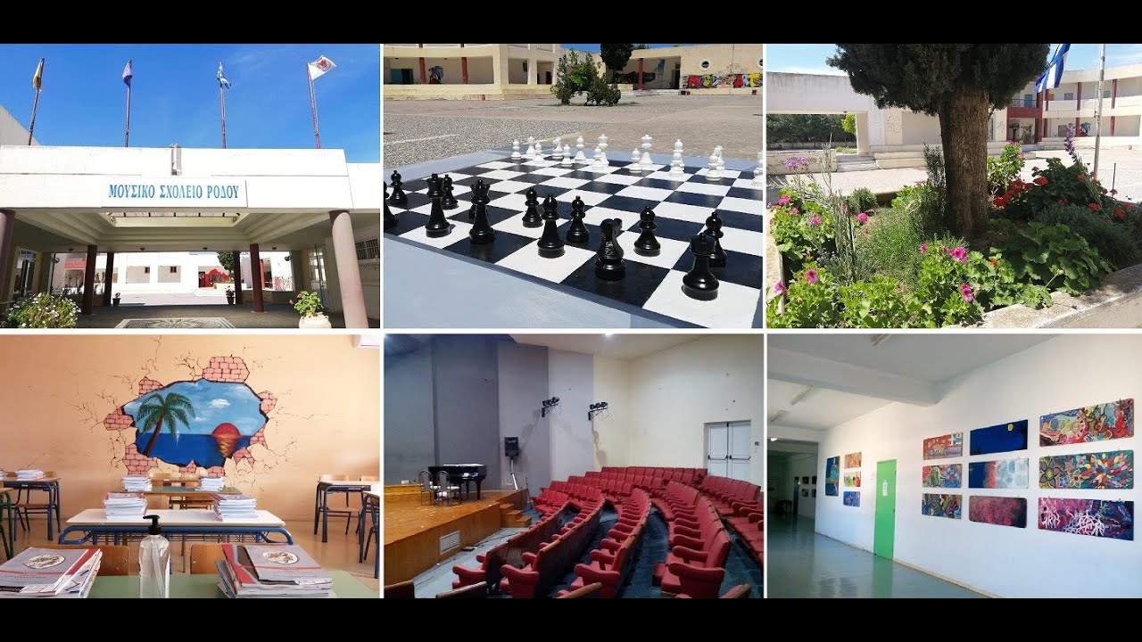 Οδηγός για τις Εισαγωγικές Εξετάσεις