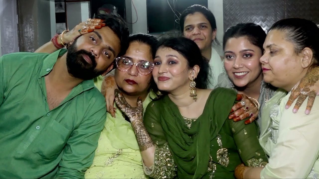 Faraan Safwi Wedding Asiwan Unnao