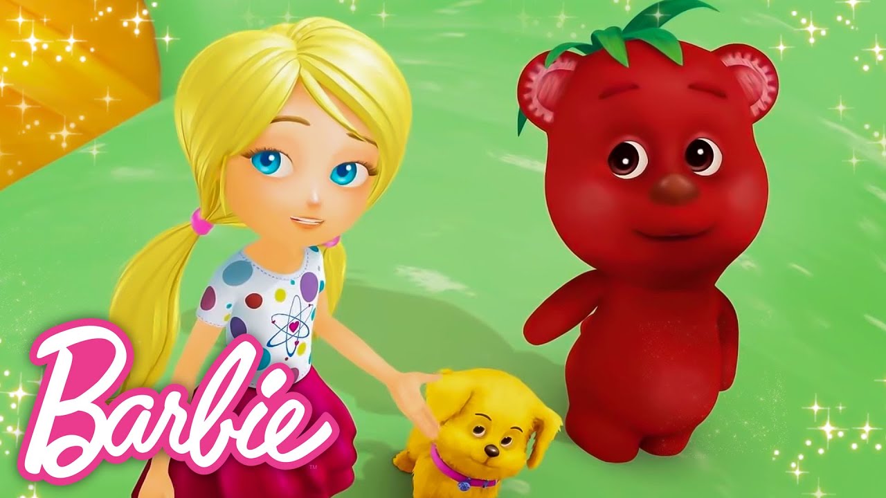 Barbie Dreamtopia: The Series | Full Episodes | Ep. 11-15