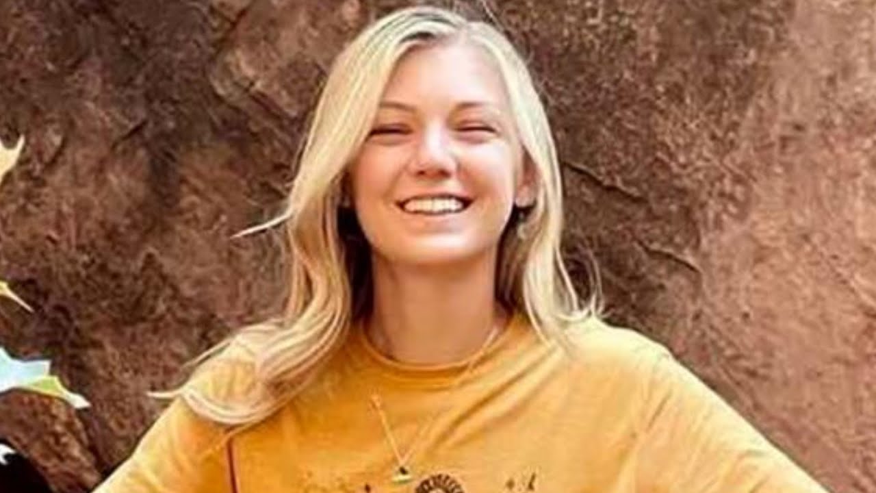 FBI Releases Gabby Petito's Handwritten Letter Before Her Death