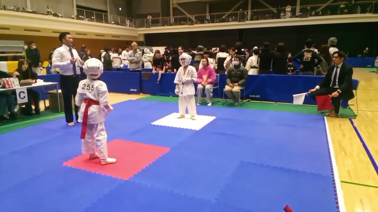 2026 2.8 谷本一文決勝戦