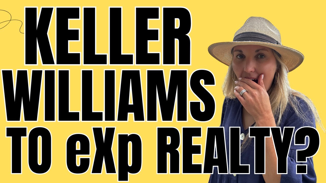 eXp Realty vs. Keller Williams (In-Depth Comparison)