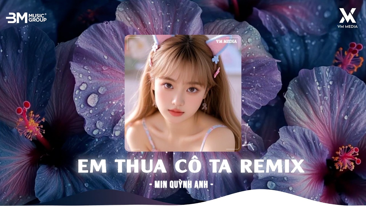 Em Thua Cô Ta, Nhường Lại Nỗi Đau, Hẹn Hò Nhưng Không Remix 🎼 TOP NHẠC REMIX HOT TIKTOK 2026