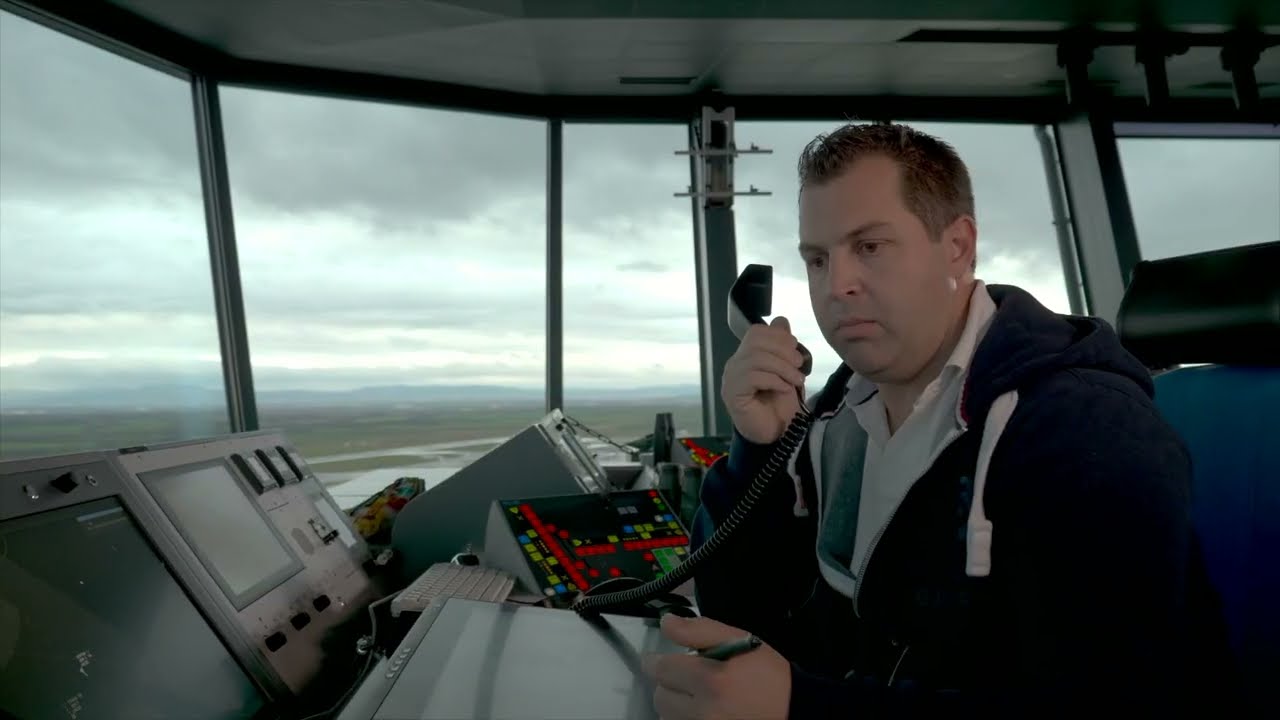 Austro Control - Unsere Tower Unit
