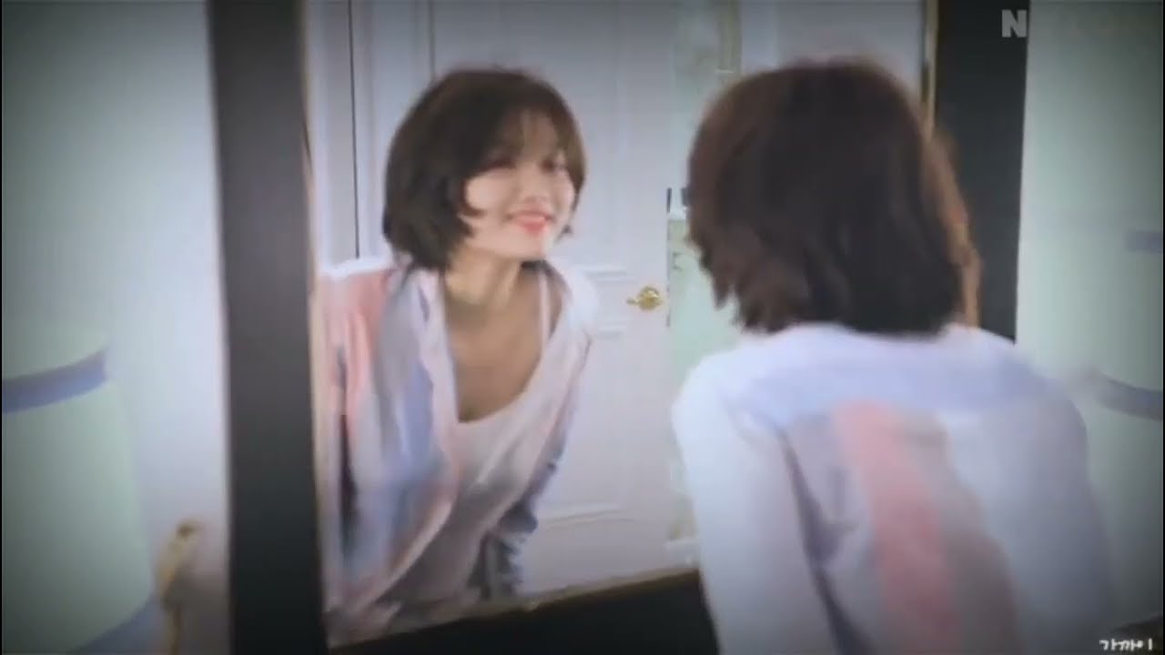 compilation kim yoo jung & sehun edit video