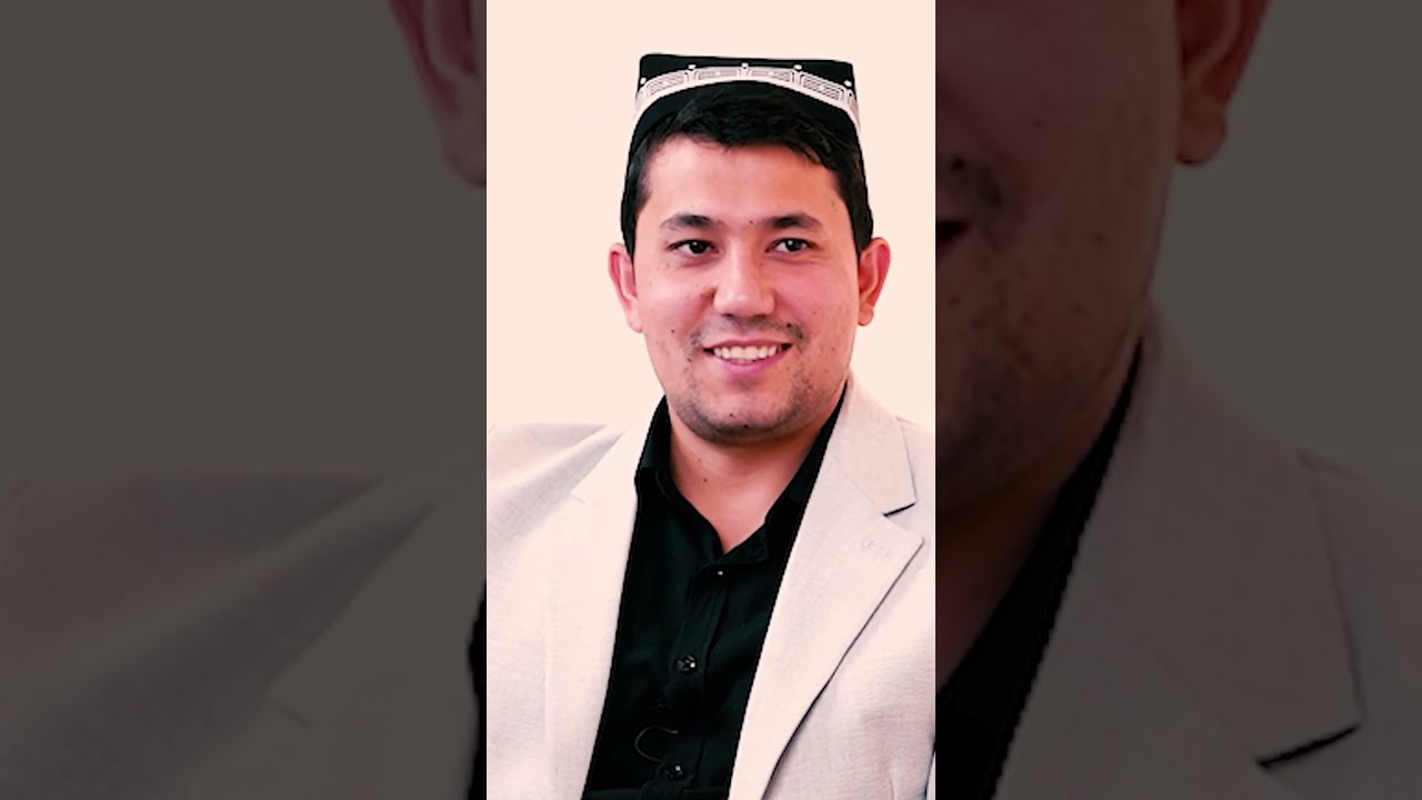 Muhammadali Eshonqulov - Ruhiyat haqida