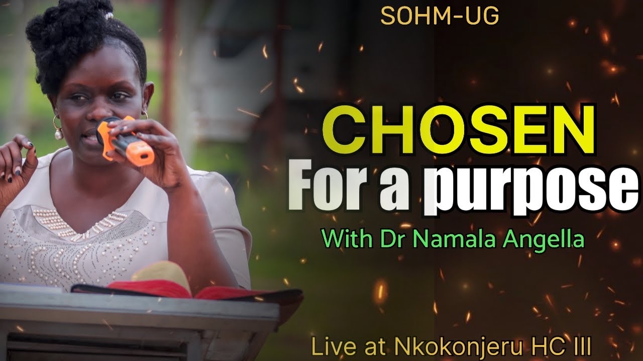 #christianprayer #trending #Uganda LIVE AT NKOKONJERU H/C III. SOHM PRAYING HEALTH WORKERS DAY 90