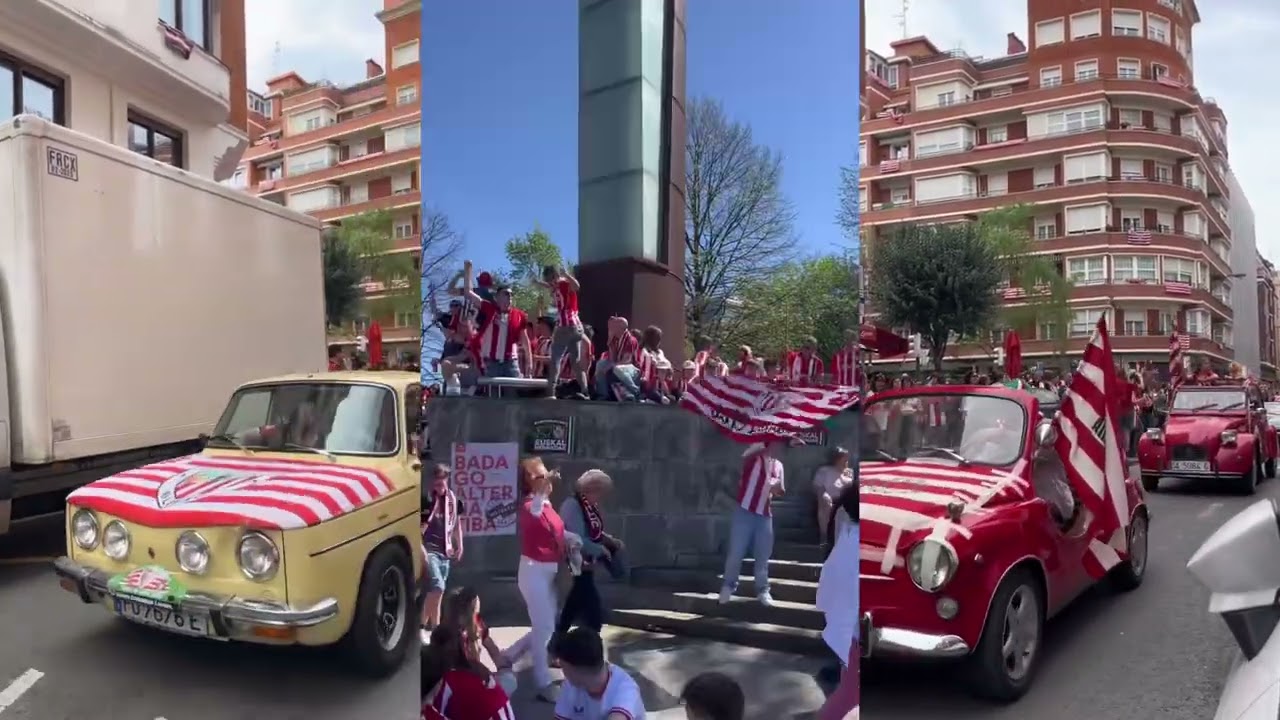 La Magia de San Mamés: Un Ícono del Fútbol Mundial