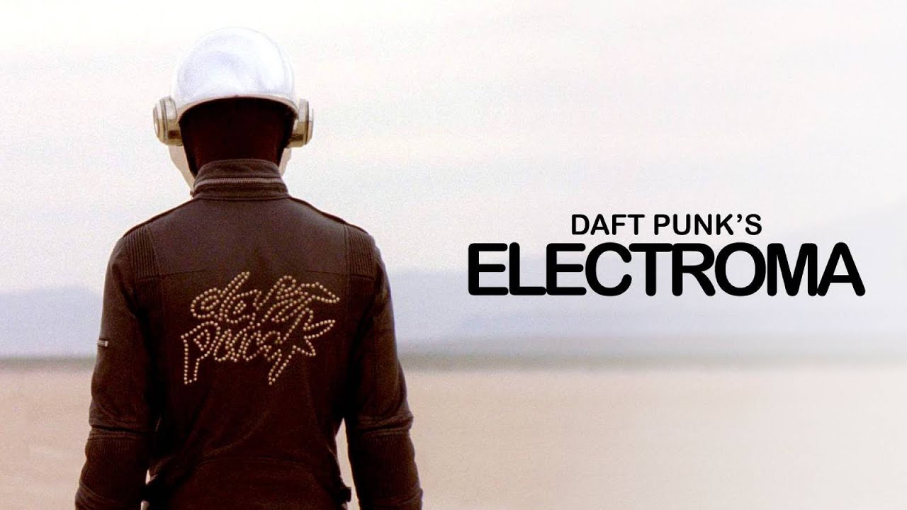 &radic;cloud&middot;XCDR&middot;watch&middot;DaftPunk&middot;Electroma