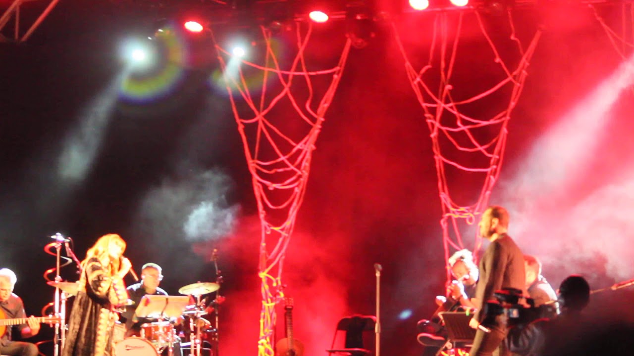 Marco Rodrigues & Marisa Liz | 