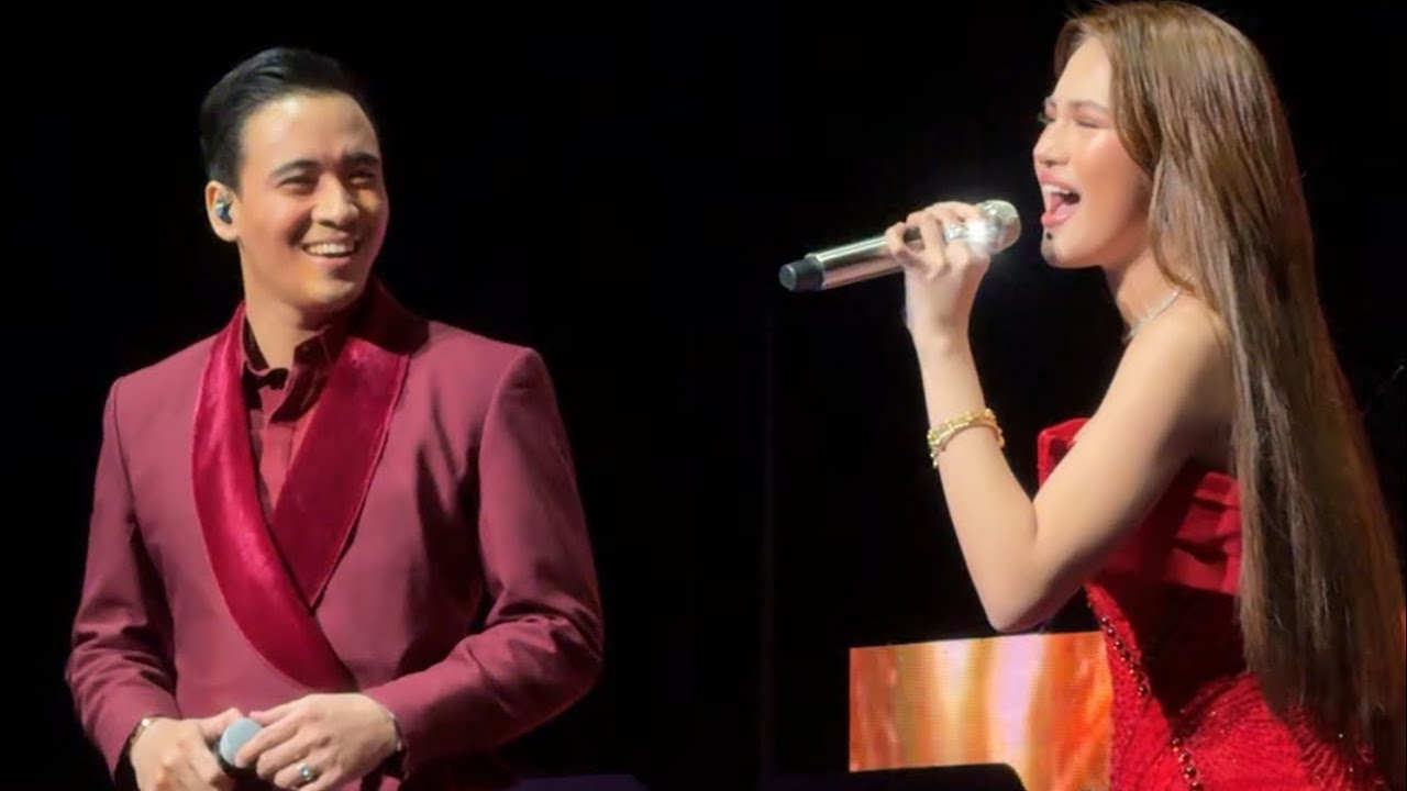 ERIK SANTOS AT JULIE ANNE SAN JOSE BINIRIT ANG BULAKLAK, JUMBO HOTDOG AT OTSO OTSO! NAKAKAALIW TO!