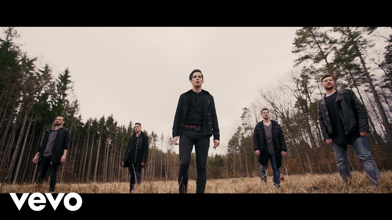 Soulwave - Szaladok