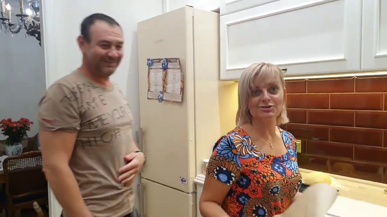 Знаменитые пальчики..Ира печёт их 30 лет..