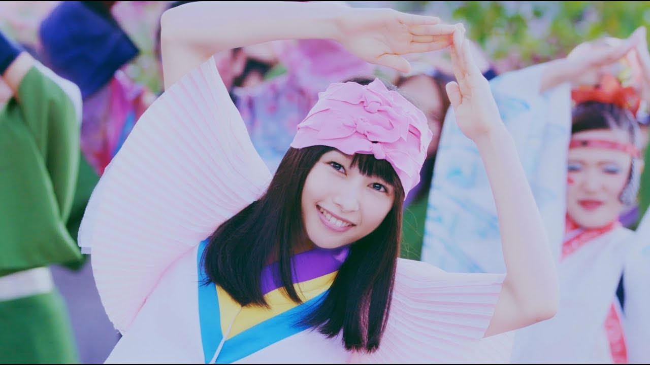 桜井日奈子が岡山市を“鬼カワイイ”ダンスでアピール   岡山市PRムービー「鬼カワイイ 岡山市」