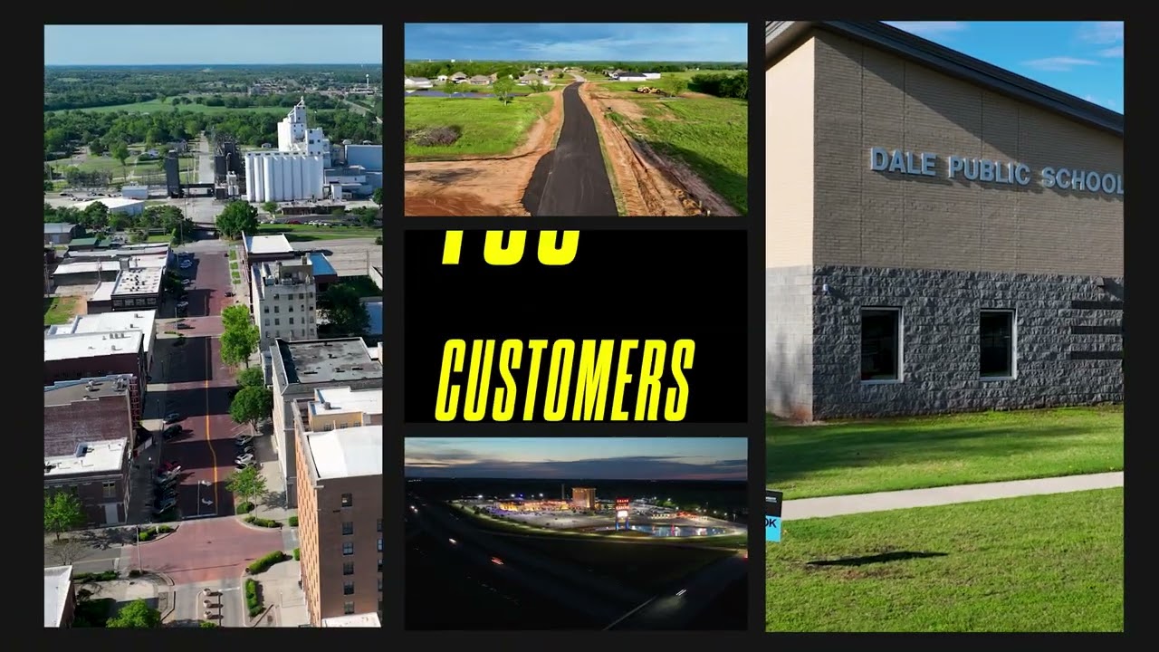 Housing development example shots of video package for website Ads and social.