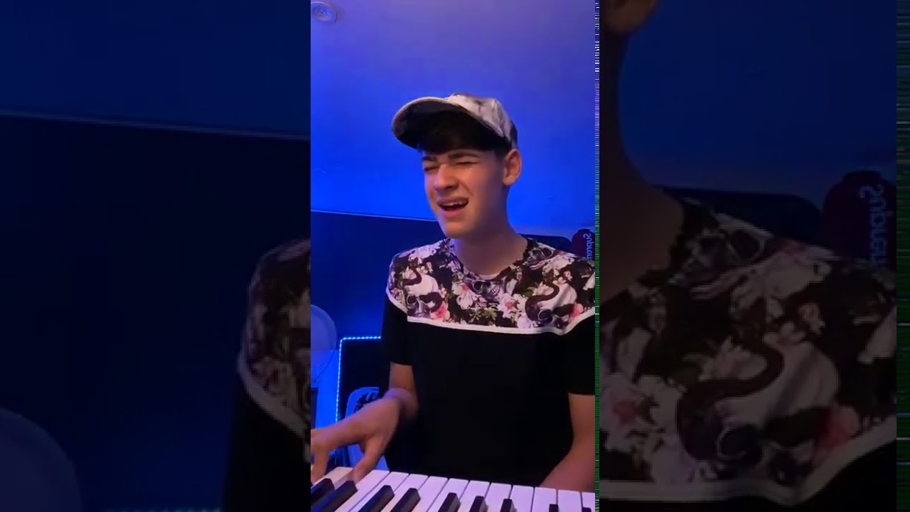 MAX MILLS LIVE 7-31-2020