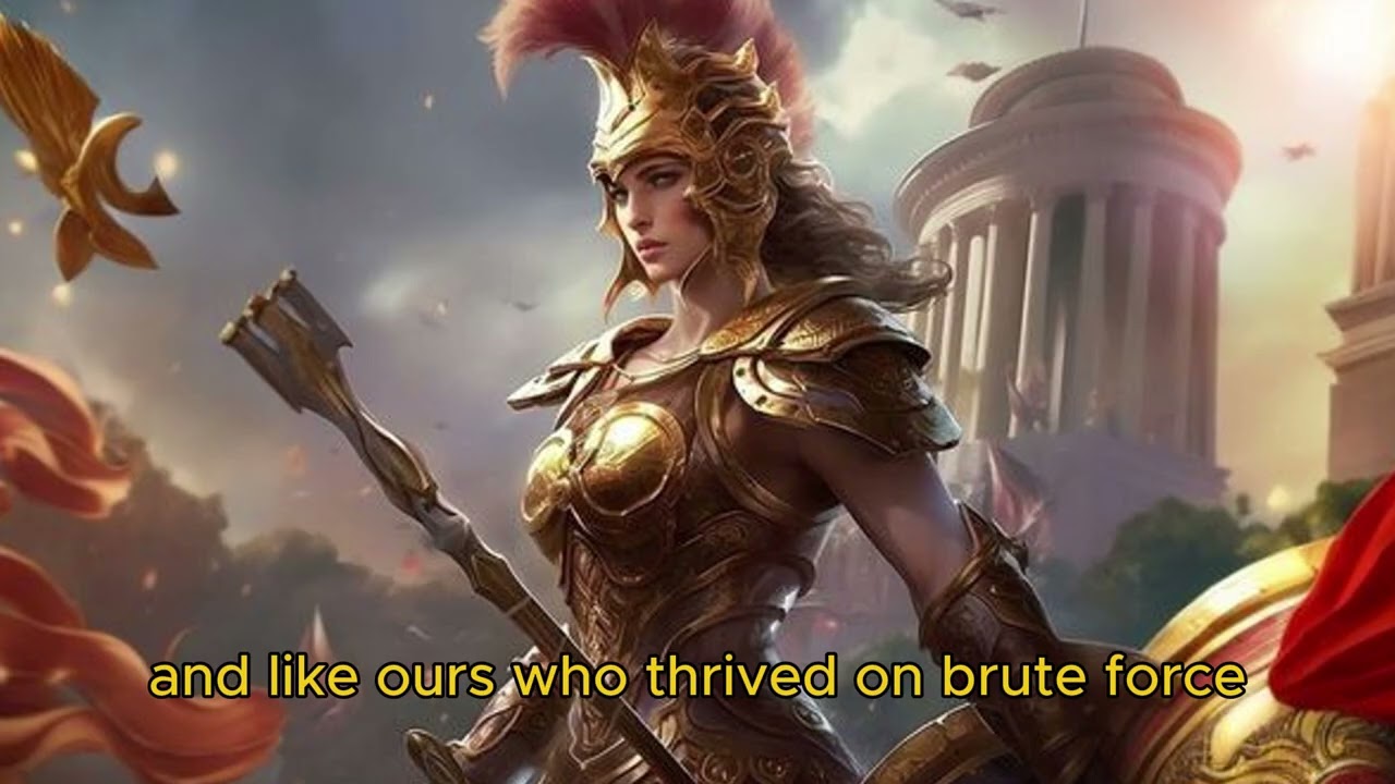 &ldquo;Top 5 Most Powerful Greek Gods&rdquo;
