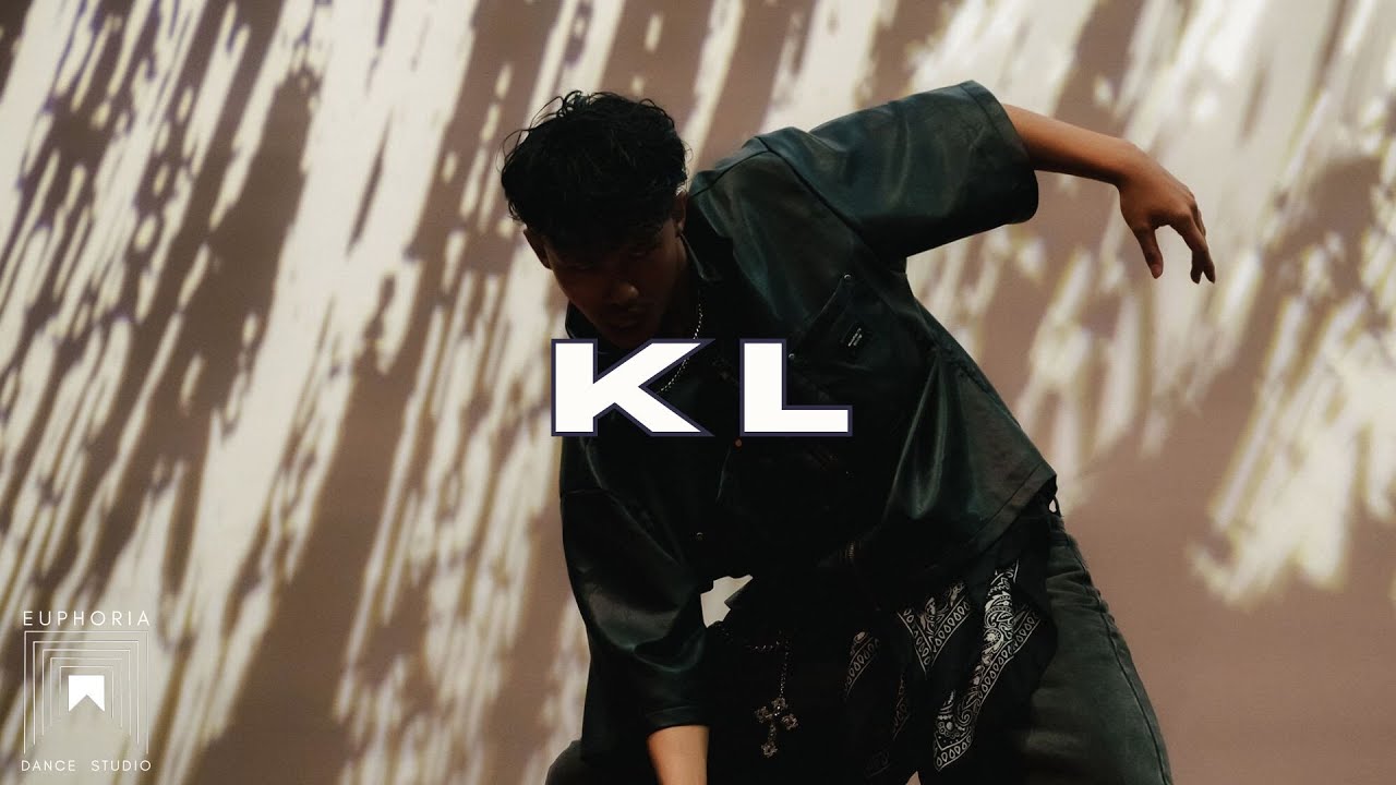 KL | End Of Year Showcase 2025 | Euphoria Dance Studio