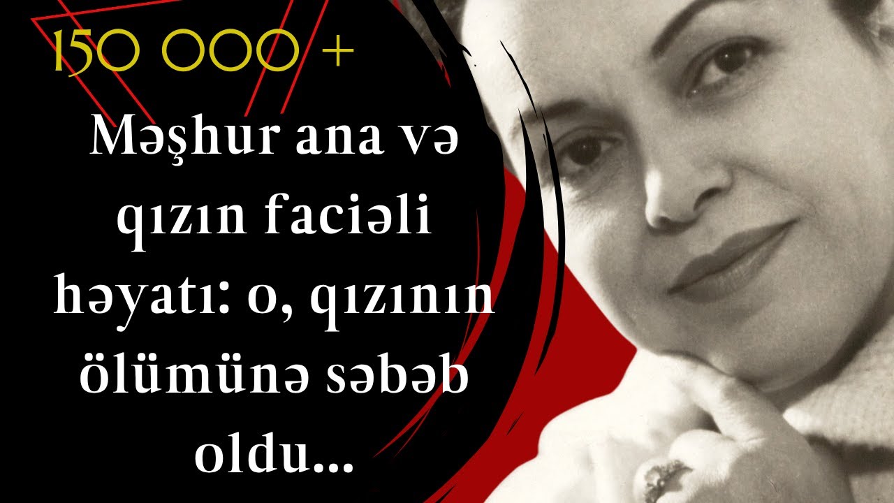 Qızını gizlicə aborta apardı, uşağı tələf edib ərindən ayırdı, ona istəmədiyi həyatı yaşatdı...