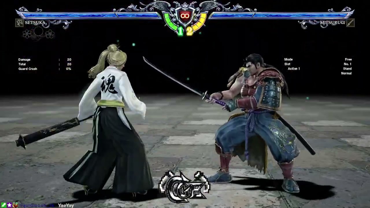 [PC] Always More to Learn