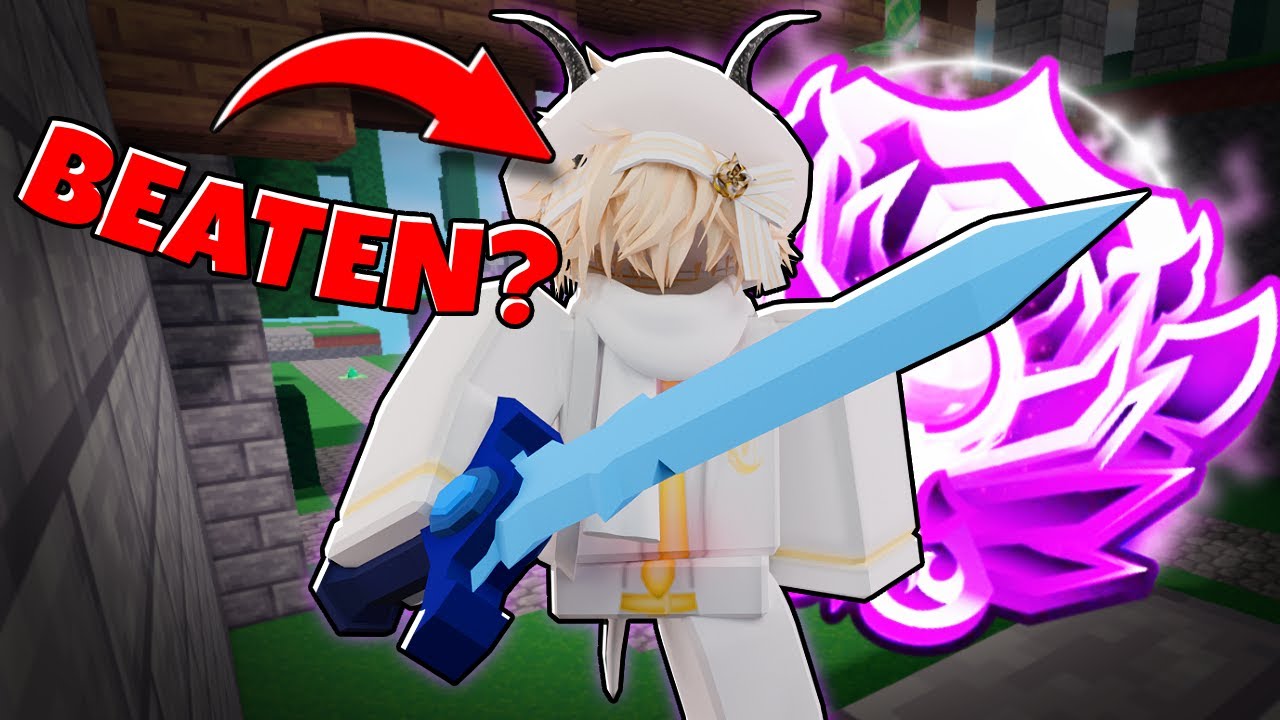 How I beat @YoGodlike In RANKED...