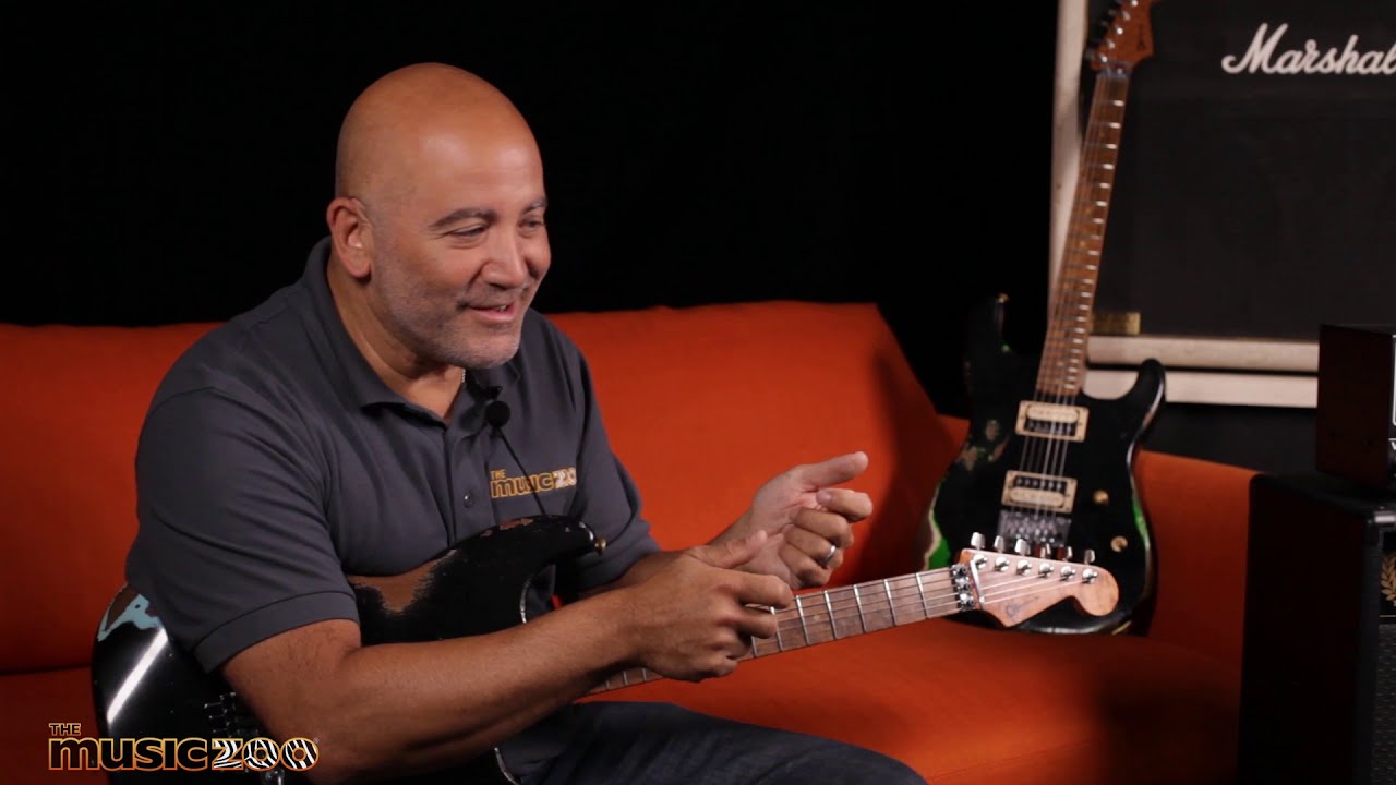 Charvel Nitro Aged San Dimas Music Zoo Guitars — десять лет спустя, мы всё ещё в ударе!
