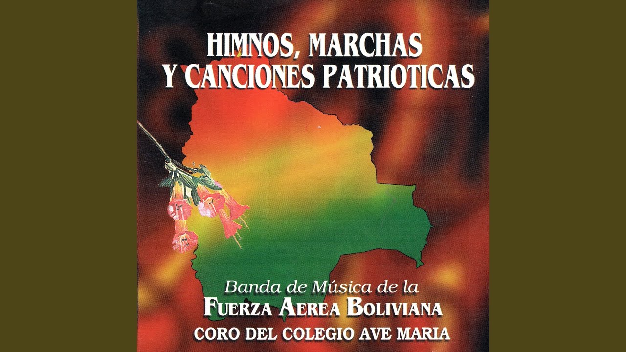 Himno Nacional De Bolivia (Instrumental)