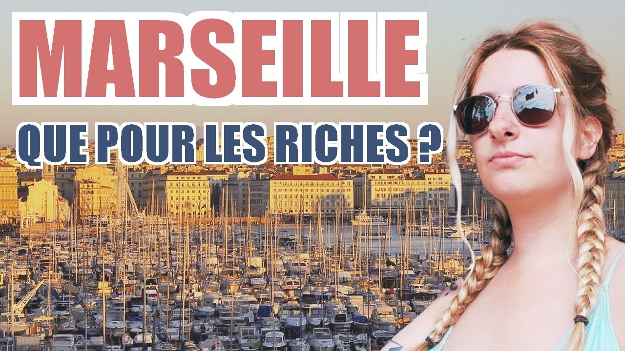 Marseille, mon quartier oublié