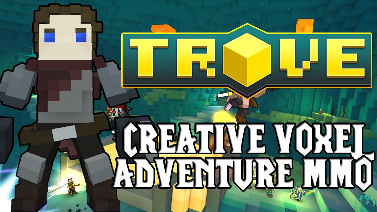 Trove - Should you play?