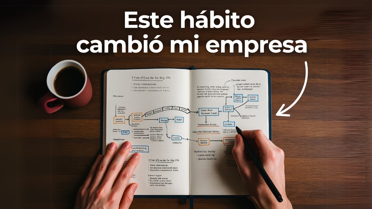 Cómo Hacer Más en 12 Semanas Que Otros en 12 Meses