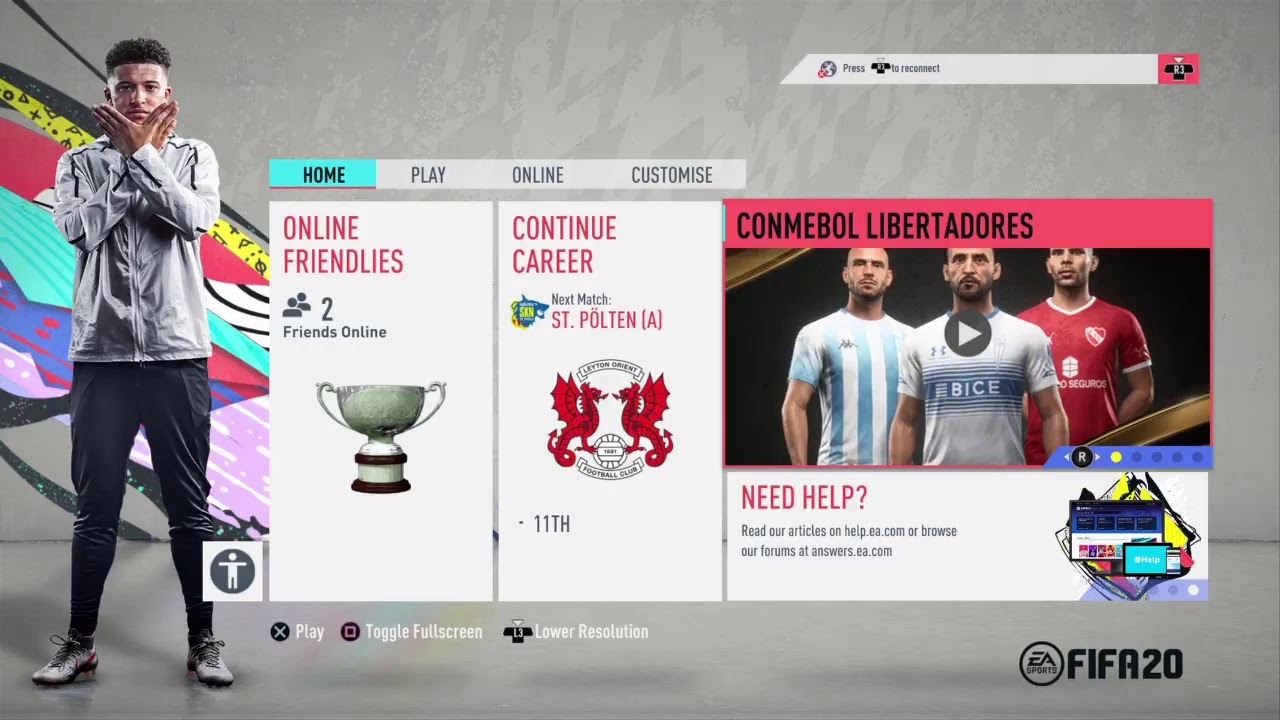 FXL:Cup