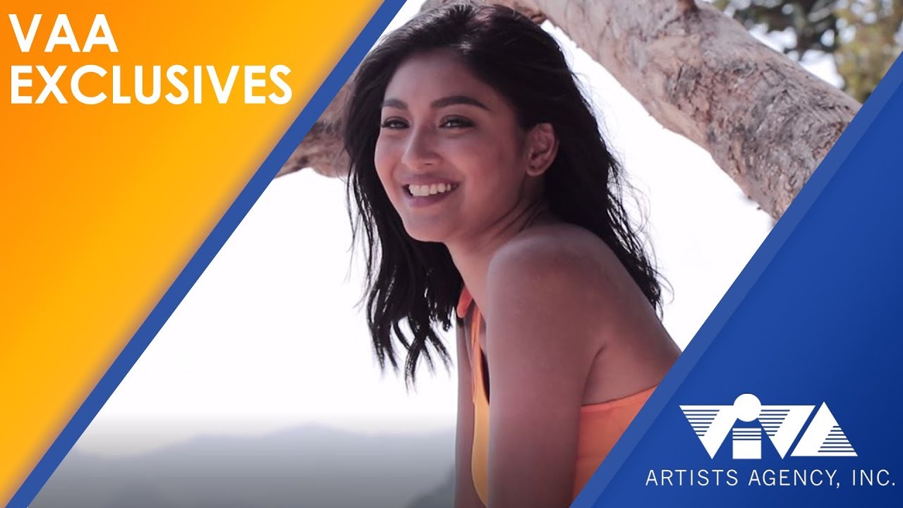 EXCLUSIVE | MORE FROM NADINE LUSTRE'S H&M CAMPAIGN