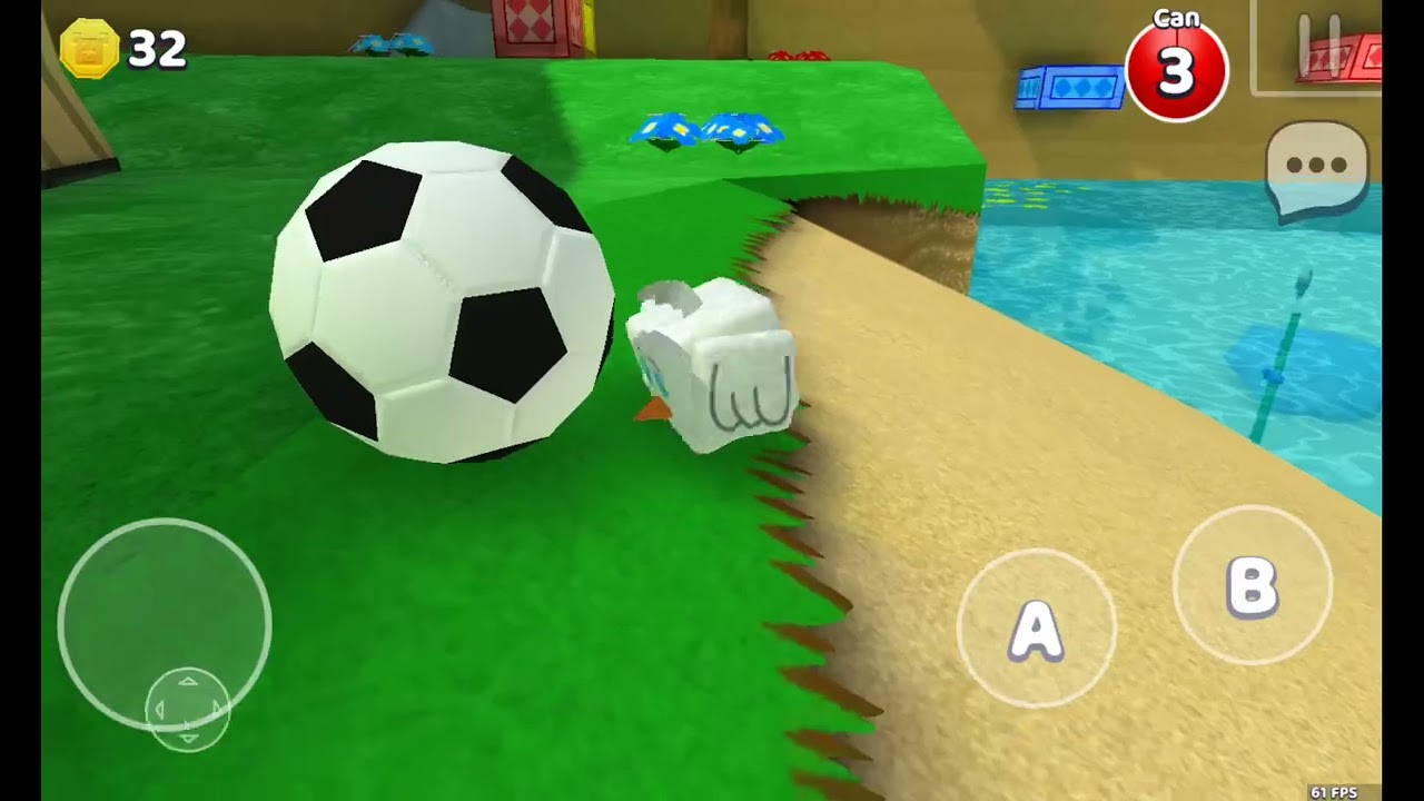 Super bear adventure değişik saklanma yerleri sürpriz sonlu🤔