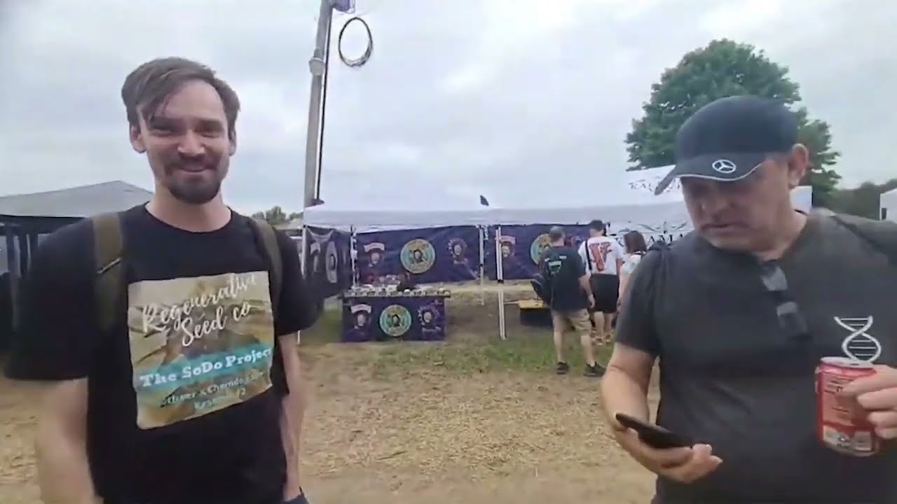 Mendo In The Mitten 2022 Highlights